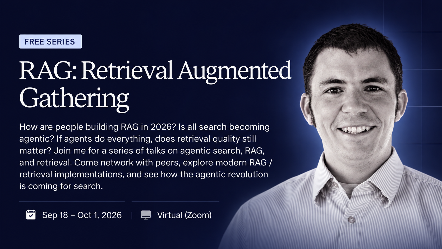 Retrieval Augmented Gathering